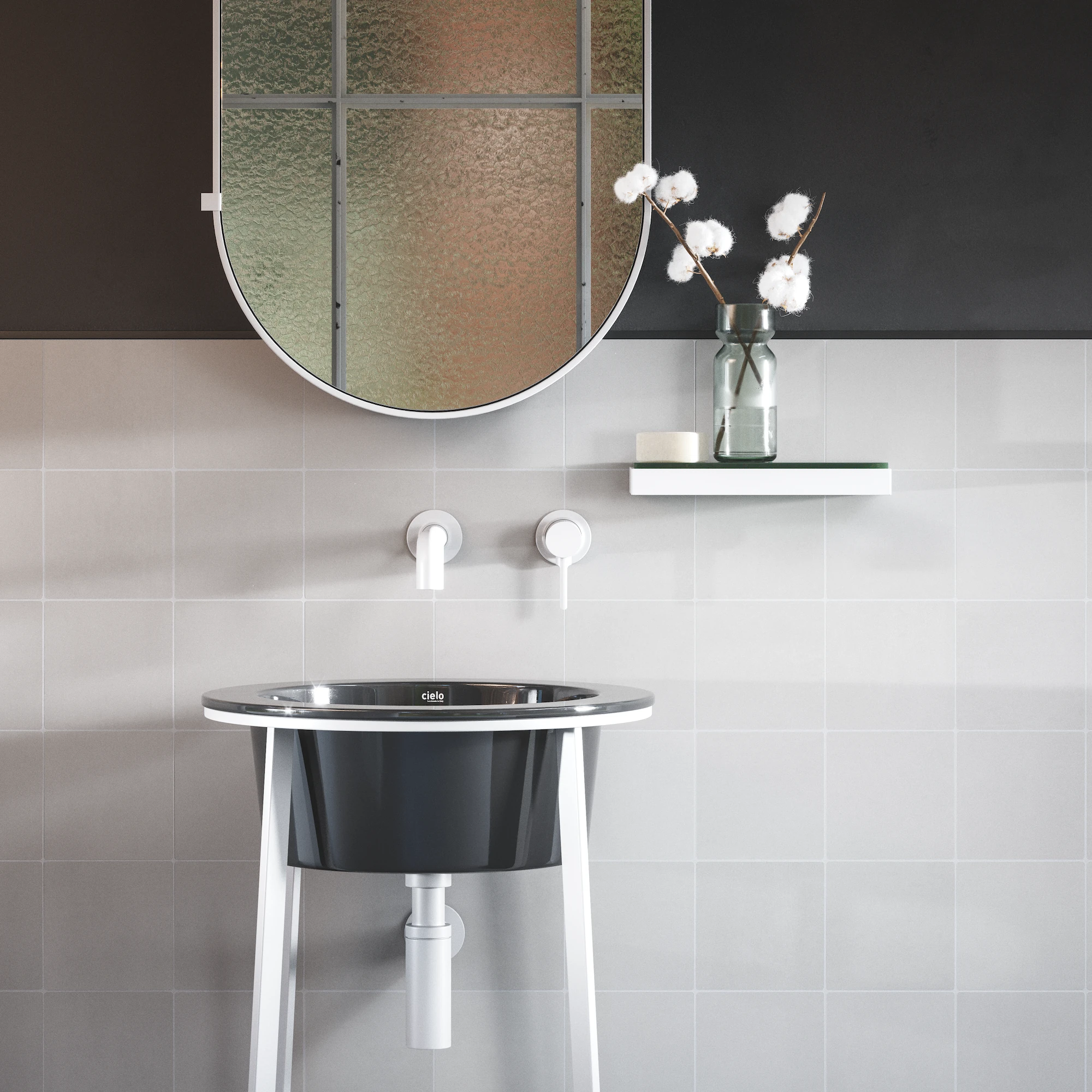 Revestimiento de cemento Urban