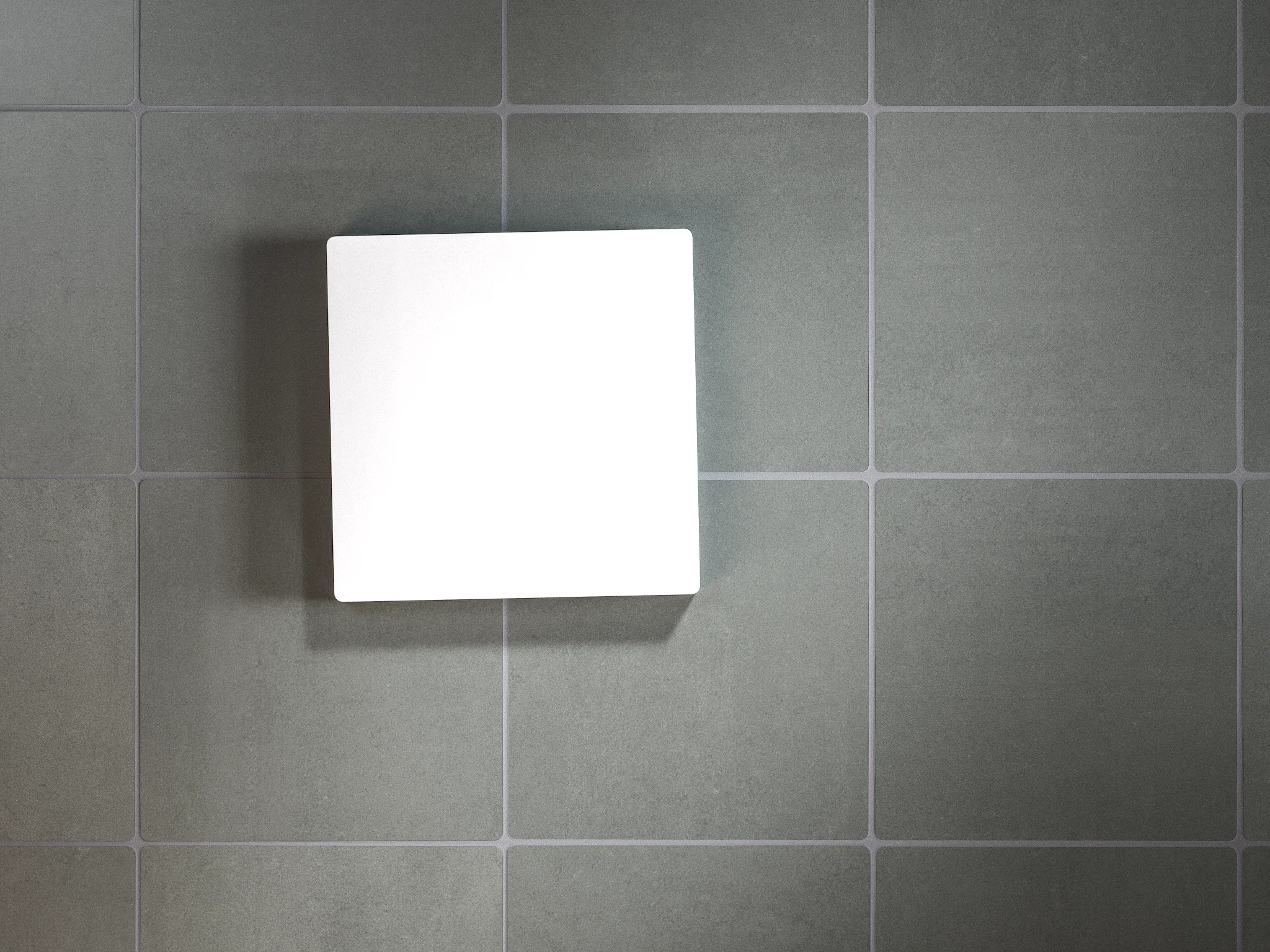 Revestimiento de color Croma