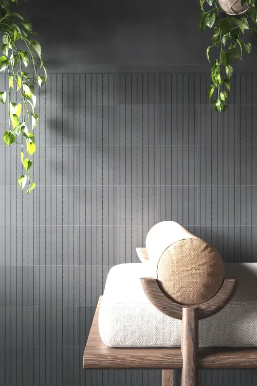 Revestimiento moderno Dune