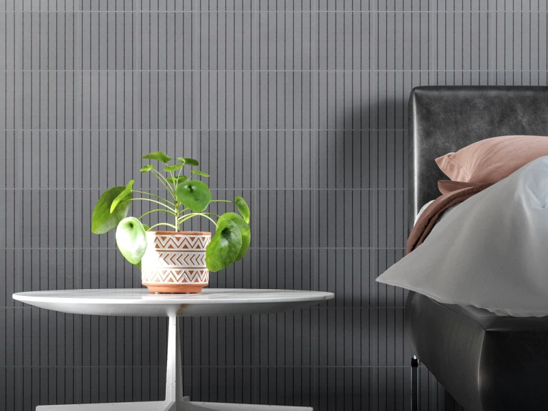 Revestimiento moderno