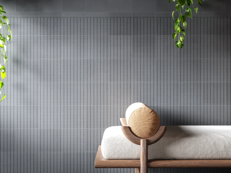 Revestimiento moderno