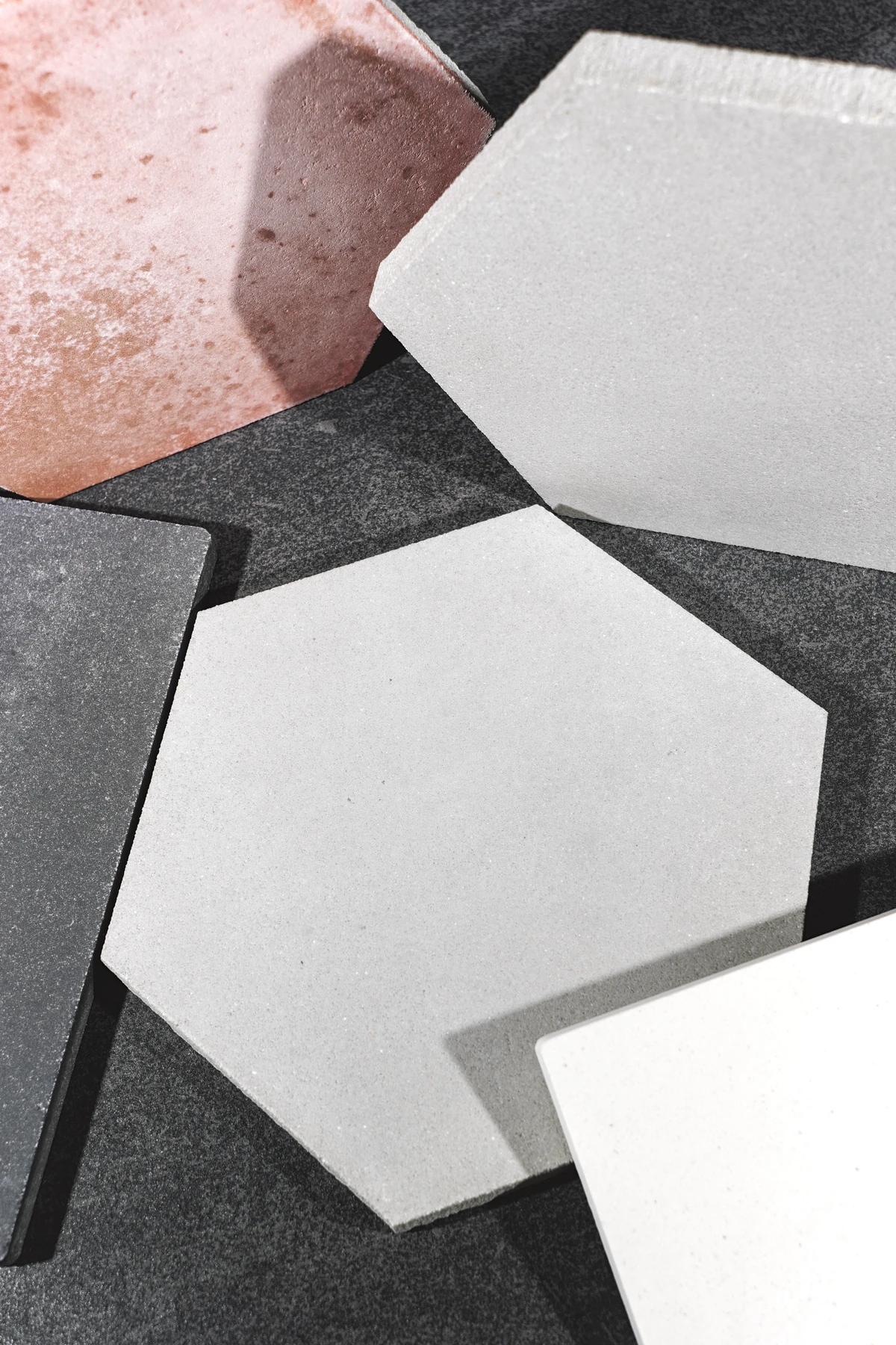 Dgeum | Azulejos y baldosas hexagonales Azulejos y baldosas hexagonales para su colocación en suelos y paredes