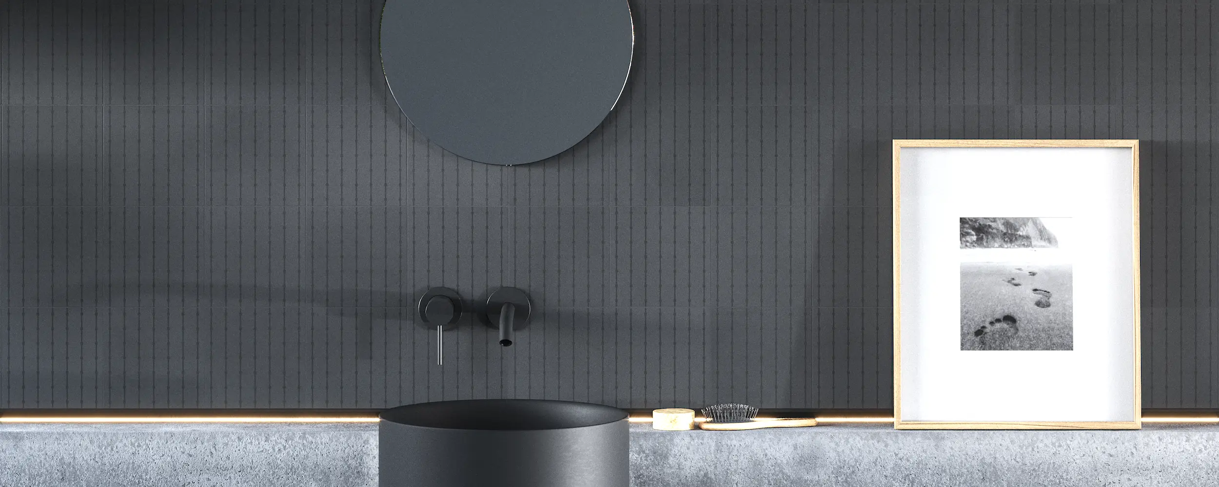 Revestimientos hidráulicos