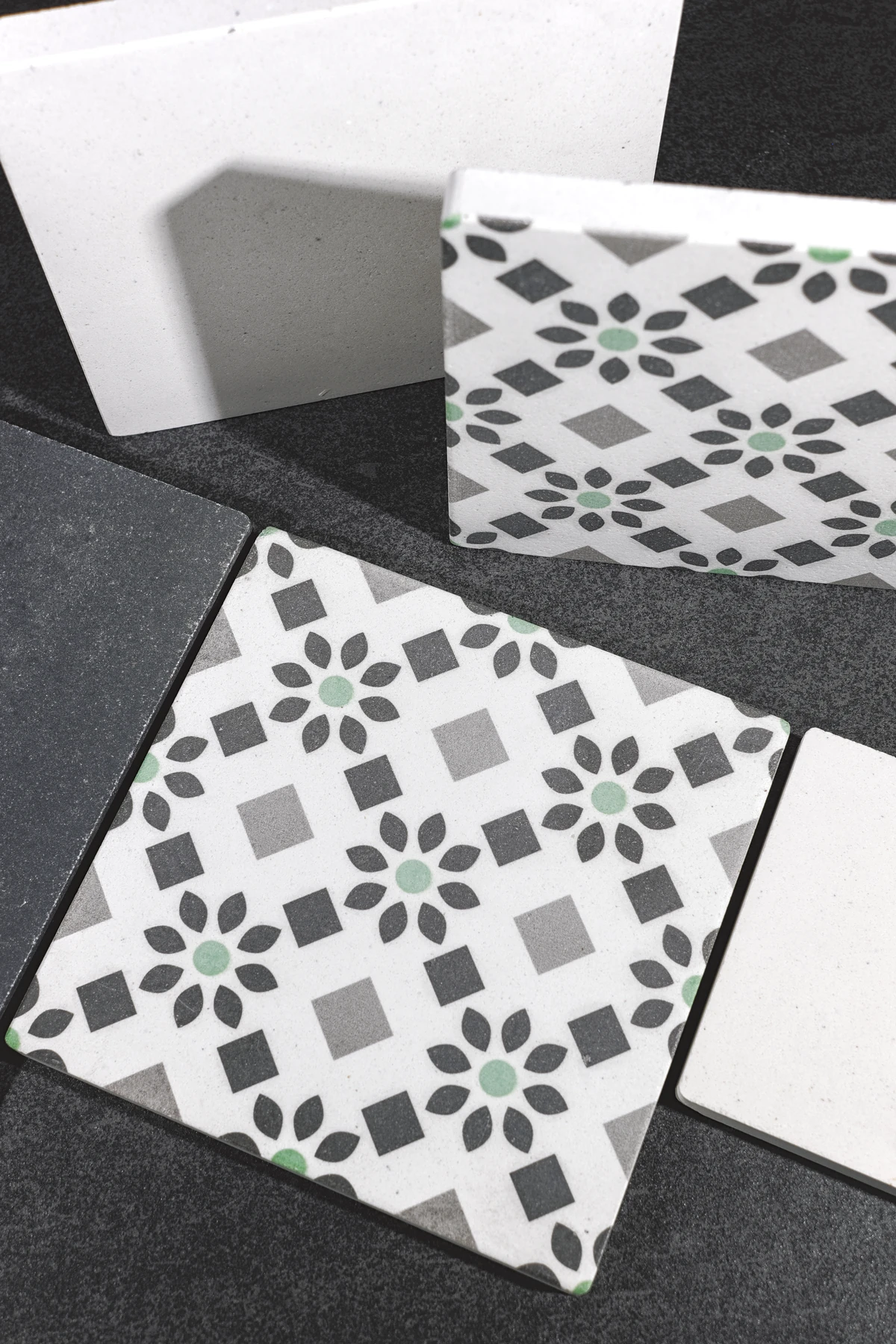 Dgeum | Azulejos decorativos para baños y cocinas Azulejos decorativos de diseño para baños y cocinas