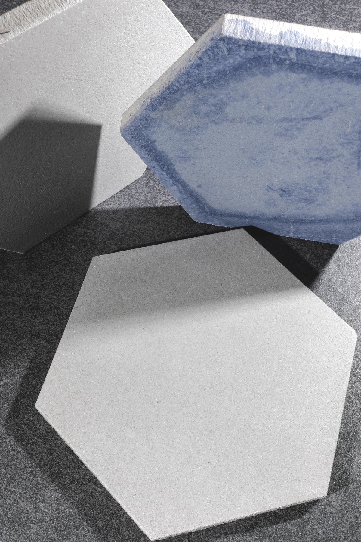 El nuevo concepto Dgeum de azulejos para suelos y paredes