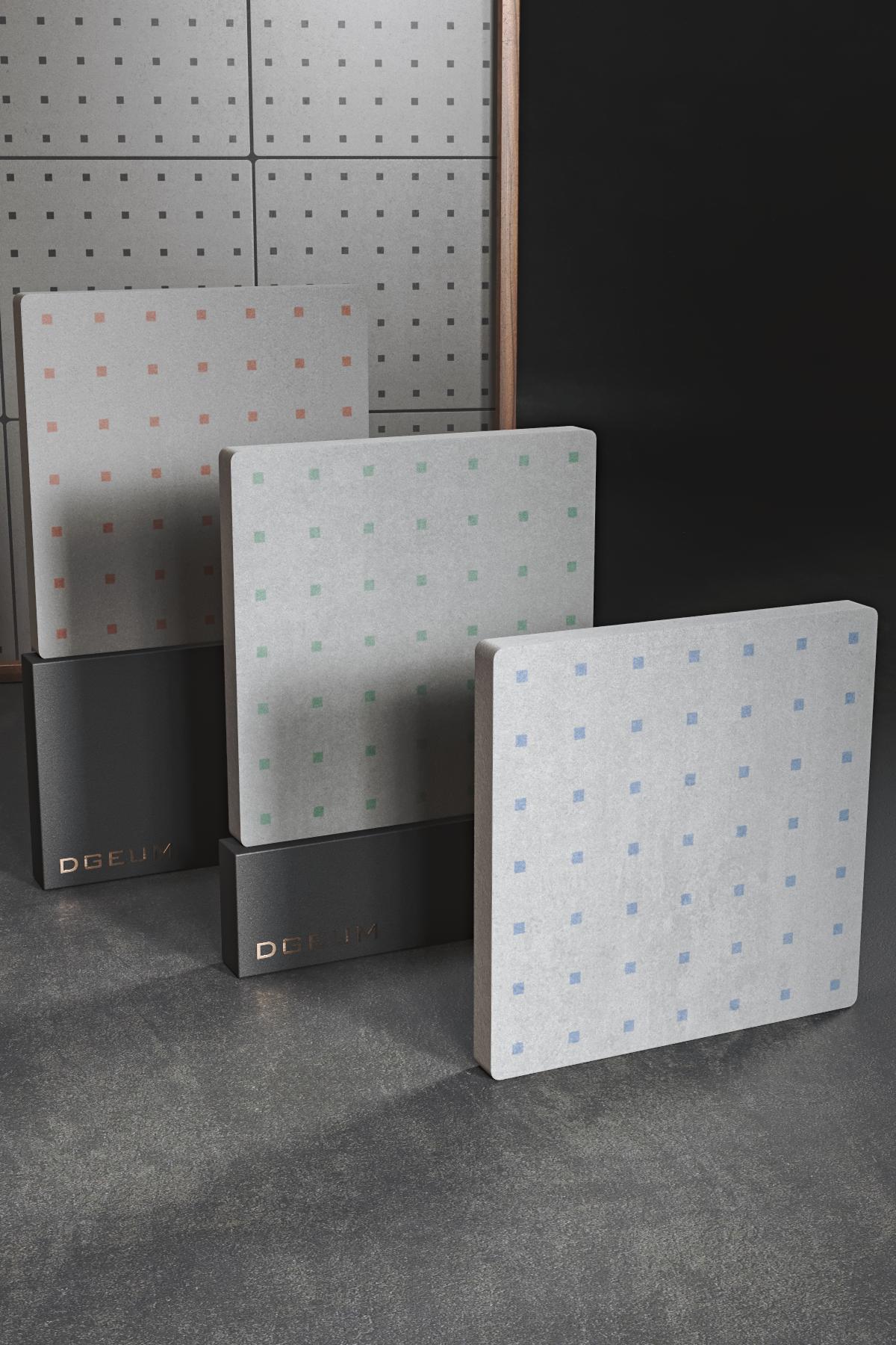 Azulejos de la colección Époque