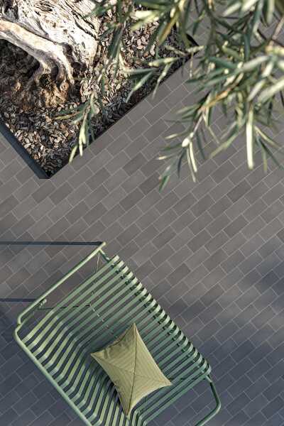 Paviblock: Adoquines antideslizantes