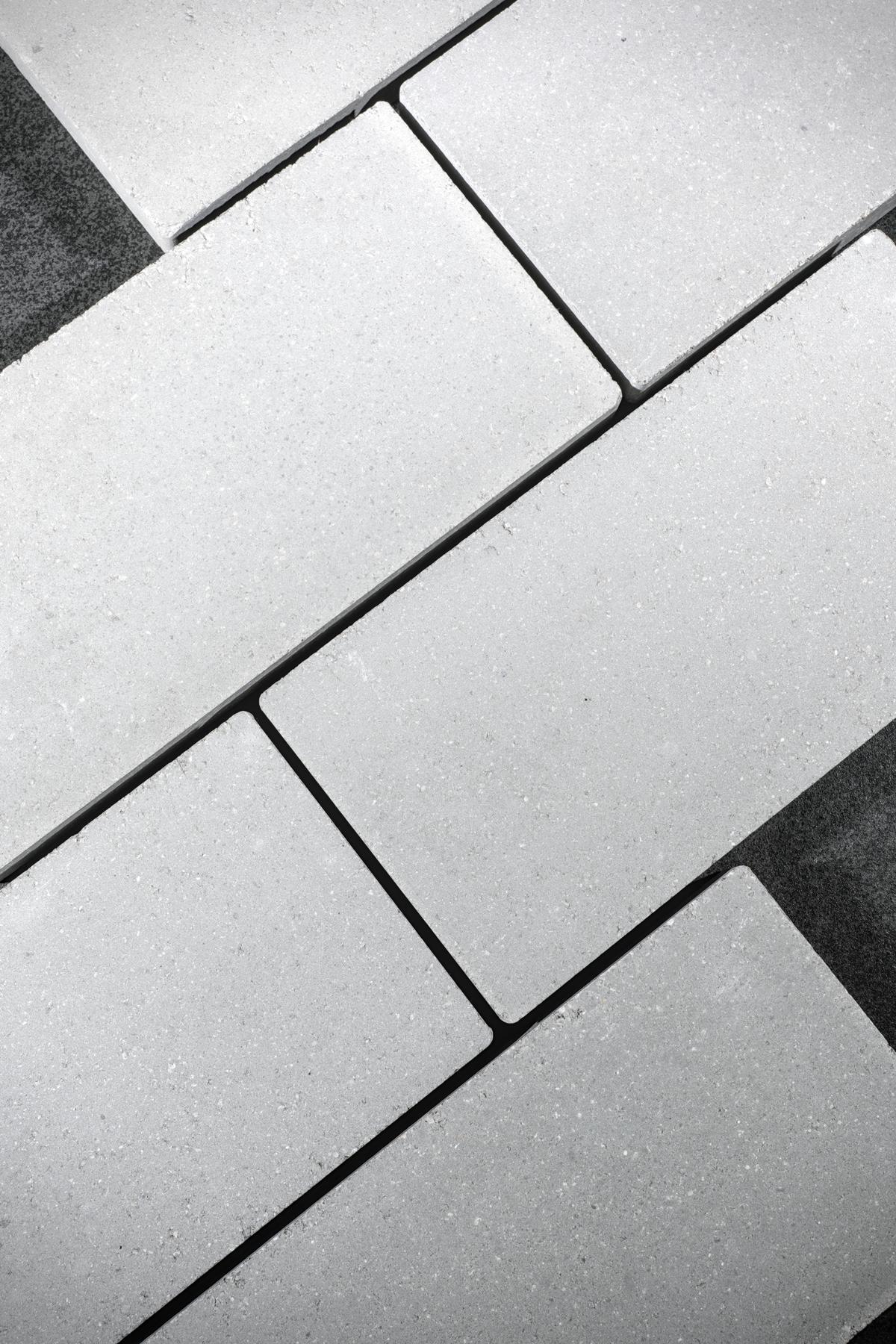 Azulejos de la colección Paviblock