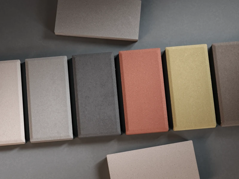 Colección Paviblock