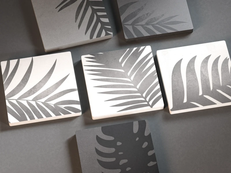 Colección Tropic